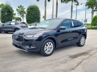 Ford Escape 2026 Active 4p SUV