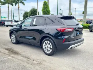Ford Escape 2026 Active 4p SUV