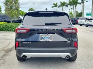 Ford Escape 2026 Active 4p SUV