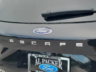 Ford Escape 2026 Active 4p SUV
