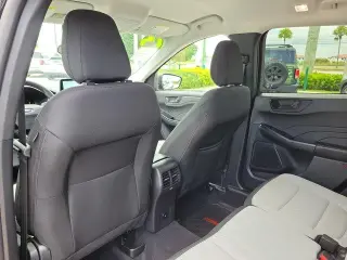 Ford Escape 2026 Active 4p SUV