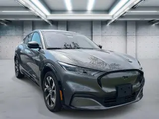 Ford Mustang Mach-E 2023 Premium 4p SUV
