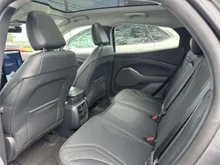 Ford Mustang Mach-E 2023 Premium 4p SUV