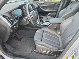 BMW X3 2021 xDrive30i 4dr Vehículo de Actividad Deportiva