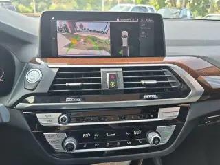 BMW X3 2021 xDrive30i 4dr Vehículo de Actividad Deportiva