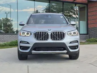 BMW X3 2021 xDrive30i 4dr Vehículo de Actividad Deportiva