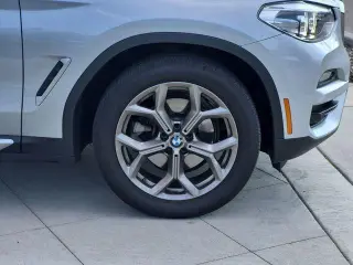 BMW X3 2021 xDrive30i 4dr Vehículo de Actividad Deportiva
