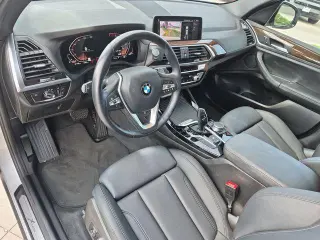 BMW X3 2021 xDrive30i 4dr Vehículo de Actividad Deportiva