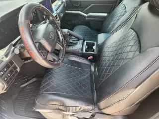 Toyota Tacoma 2024 4x2 SR5 4p Doble Cabina 5.0 ft CB