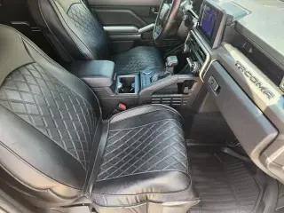 Toyota Tacoma 2024 4x2 SR5 4p Doble Cabina 5.0 ft CB