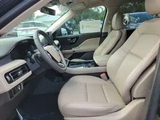 Lincoln Aviator 2024 Premiere 4p SUV