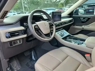 Lincoln Aviator 2024 Premiere 4p SUV