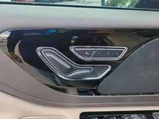Lincoln Aviator 2024 Premiere 4p SUV