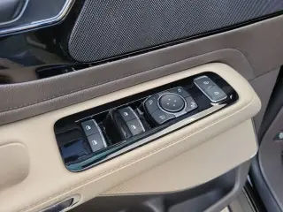 Lincoln Aviator 2024 Premiere 4p SUV