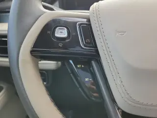 Lincoln Aviator 2024 Premiere 4p SUV