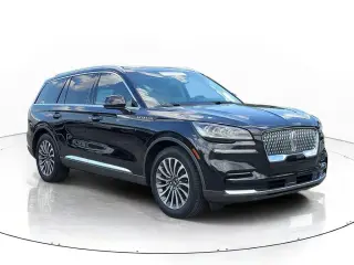 Lincoln Aviator 2024 Premiere 4p SUV