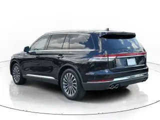 Lincoln Aviator 2024 Premiere 4p SUV