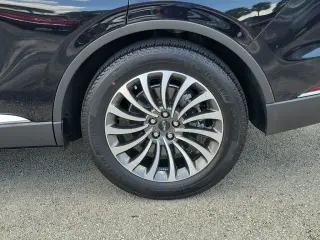 Lincoln Aviator 2024 Premiere 4p SUV