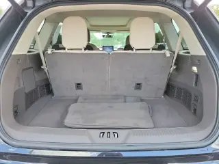 Lincoln Aviator 2024 Premiere 4p SUV