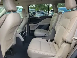 Lincoln Aviator 2024 Premiere 4p SUV