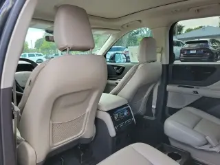 Lincoln Aviator 2024 Premiere 4p SUV