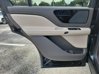 Lincoln Aviator 2024 Premiere 4p SUV