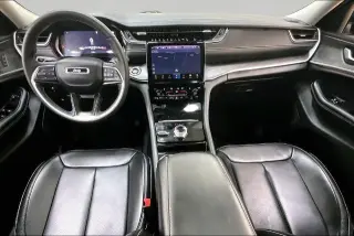 Jeep Grand Cherokee L 2023 4x4 Limited 4p SUV