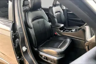 Jeep Grand Cherokee L 2023 4x4 Limited 4p SUV