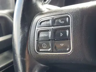 Jeep Wrangler Unlimited 2013 4x4 Rubicon 4p SUV