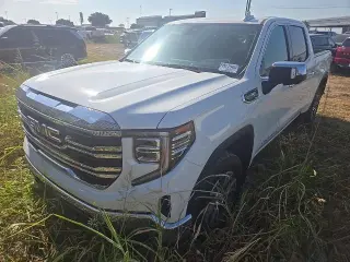 GMC Sierra 1500 2025 4x4 SLT 4p. Cabina de Tripulación 5,8 pies CT