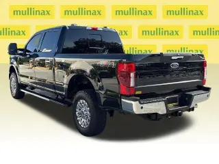 Ford F-250 Super Duty 2022 4x4 XLT 4dr Crew Cab 6.8 ft. SB Pickup