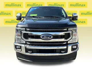 Ford F-250 Super Duty 2022 4x4 XLT 4dr Crew Cab 6.8 ft. SB Pickup