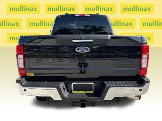 Ford F-250 Super Duty 2022 4x4 XLT 4dr Crew Cab 6.8 ft. SB Pickup