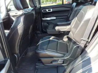 Ford Explorer 2022 AWD XLT 4p SUV