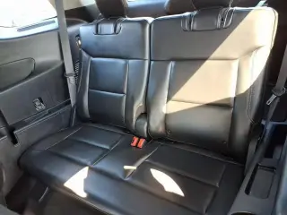 Ford Explorer 2022 AWD XLT 4p SUV