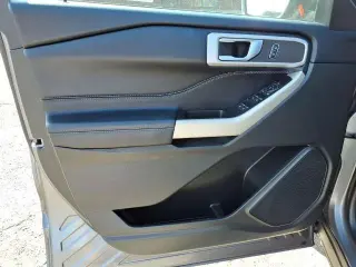 Ford Explorer 2022 AWD XLT 4p SUV