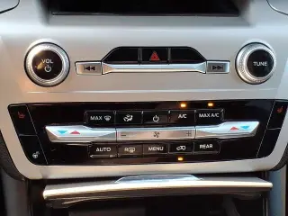 Ford Explorer 2022 AWD XLT 4p SUV