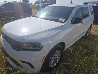 Dodge Durango 2026 GT 4p SUV