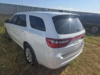 Dodge Durango 2026 GT 4p SUV