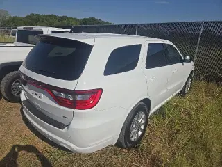Dodge Durango 2026 GT 4p SUV
