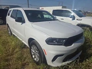 Dodge Durango 2026 GT 4p SUV