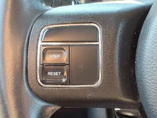 Jeep Patriot 2017 4x4 Latitude 4p SUV