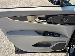 Lincoln Nautilus 2023 AWD Reserve 4p SUV
