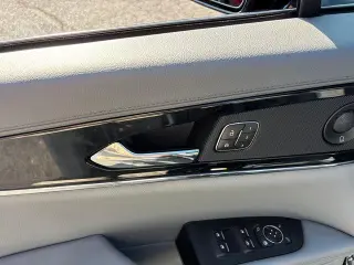 Lincoln Nautilus 2023 AWD Reserve 4p SUV