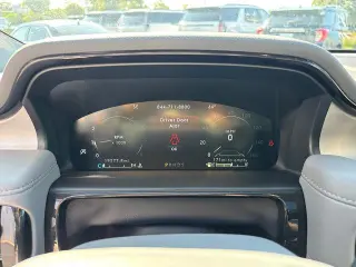 Lincoln Nautilus 2023 AWD Reserve 4p SUV