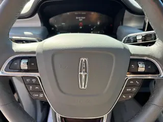 Lincoln Nautilus 2023 AWD Reserve 4p SUV