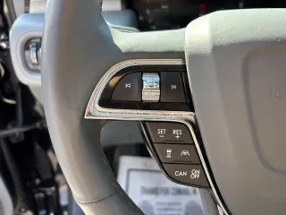 Lincoln Nautilus 2023 AWD Reserve 4p SUV