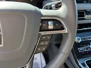 Lincoln Nautilus 2023 AWD Reserve 4p SUV