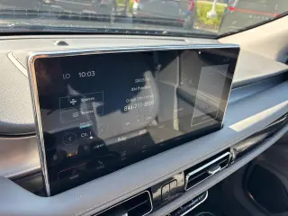 Lincoln Nautilus 2023 AWD Reserve 4p SUV