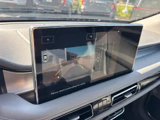 Lincoln Nautilus 2023 AWD Reserve 4p SUV